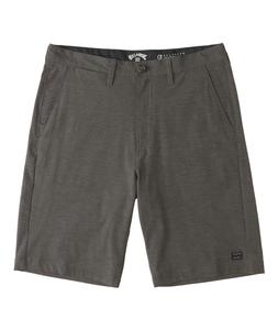 BILLABONG Шорты Regular в цвете антрацит