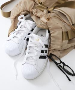 Кроссовки SUPER STAR W Babylone, цвет White 10