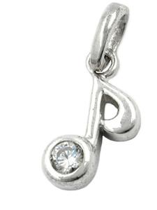 Gallay Кулон 11х5 мм, серебро 925 пробы