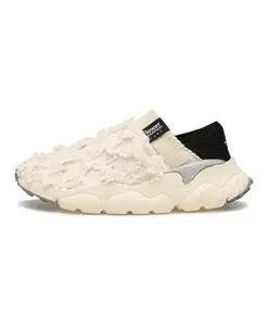 Кроссовки лагерь уни Flower Mountain, белый