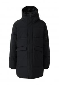 Пальто s.Oliver Winter coat, Schwarz/Black