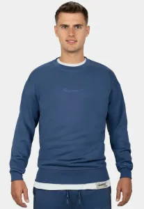 Толстовка Reichstadt, Dunkelblau