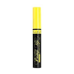 Тушь для ресниц Pump Up Henna Effect Lovely, 1 UD