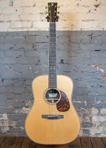 Furch Vintage 2 D-SRa 2025 - Ситка - Розовое дерево