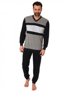 Ночное белье NORMANN, антрацит