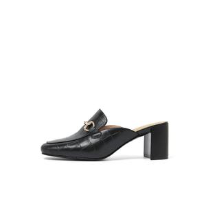 Женские сандалии с защитным носком, устойчивые к истиранию и скольжению COMELY, Cream Apricot