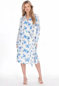 Платье-Рубашка Usha, Blue