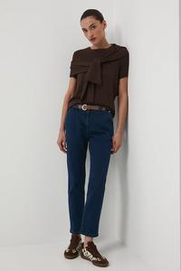 Джинсы Medicine, темно-синий