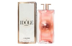LANKOU It Is Me. Idol Halo женские духи древесно-цветочные парфюмерная вода Cedar Vanilla 25ml/50ml/100ml LANCOME