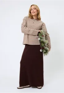 Рубашка-Поло jolina Oh April, Brown Beige