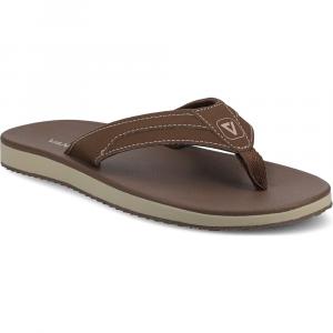 Гибкие шлепанцы Boyd Comfort Vance Co., коричневый