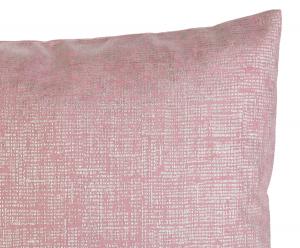 Чехол для подушки Novel, лиловый