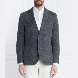 Элегантная куртка классического кроя c-jaye-j-241 Boss, черный