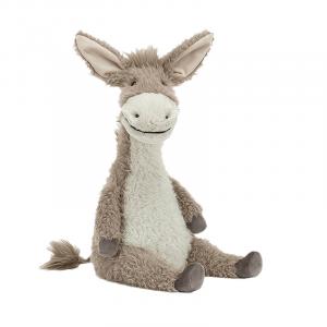 Плюшевая игрушка Dario Donkey JELLYCAT