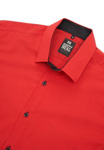 Рубашка (2 шт) приталенного кроя RUSTY NEAL, красный