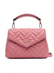 Сумка HWQG96 53780 Guess, розовый