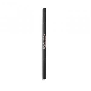 Карандаш для бровей Precise Lápiz de Cejas Revolution, Brown