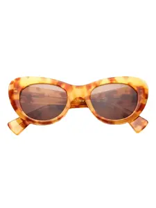 Солнцезащитные очки Diva Kador, желтый