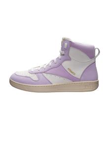 Высокие кроссовки Ethletic Carl, Light purple/White