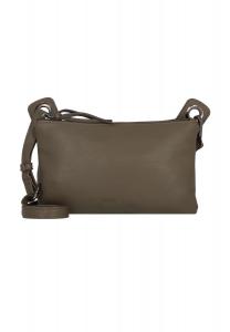 Сумка через плечо Aila 24 см Tom Tailor, хаки