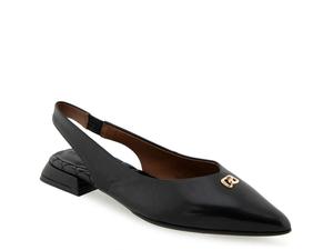 Балетки Aerosoles Nayana Flat, черный