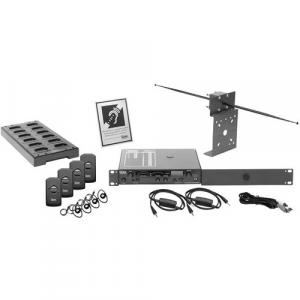 Listen Technologies iDSP Prime Level III Stationary RF LS-55-072