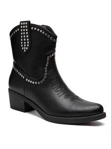 Ботильоны Sixth Sens Stiefeletten, черный