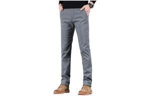 Повседневные брюки мужские Jeep, серый