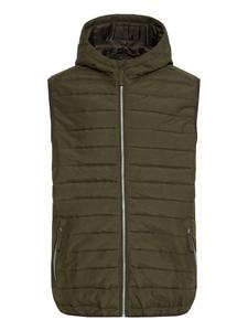 Жилет BLEND BHEdmar, оливковый