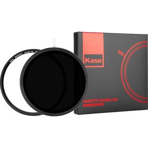 Фильтр Kase Magnetic Variable ND with Magnetic Adapter 1121250020
