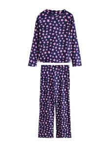 Next Пижама в цвете Marine Blue