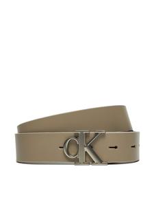 Женский ремень Calvin Klein Jeans Mono Pl Rev Lthr Belt K60K612288 Braun