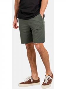 Reell Шорты "Reflex Easy Short" цвета хаки