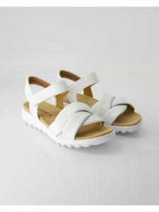 Gabor Белые сандалии