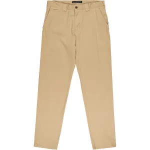 Брюки карго Quiksilver Union, бежевый