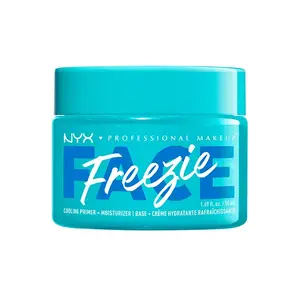 Увлажняющий праймер Face Freezie Moisturizer Nyx Professional Make Up, 1 UD