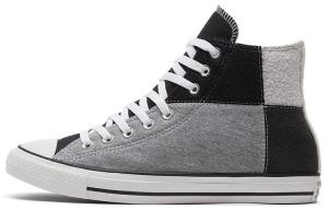 Кеды Converse Chuck Taylor All Star 'Grey Black'