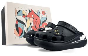 Сабо Crocs Classic Clog Clogs Unisex