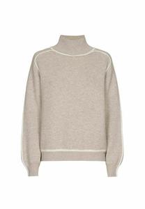 Джемпер Marie Méro Jumper, Beige