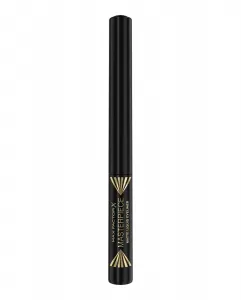 Подводка для глаз Eyeliner Masterpiece Max Factor, 01 Black