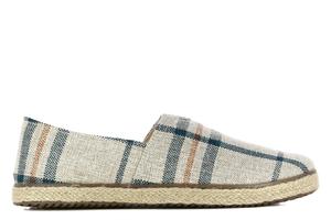 Эспадрильи Ferran Eleven, бежевый