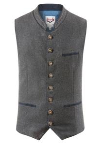 Утепленный жилет Stockerpoint Sirius, цвет grau dunkelblau