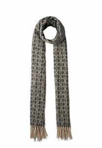 Шарф LIU JO Scarf, Black