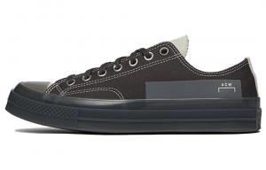 Туфли Converse Canvas унисекс, Black