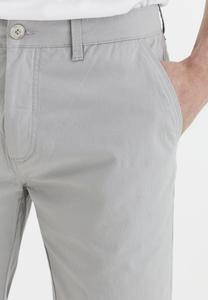 Шорты Sdtitian Solid, светло-серые