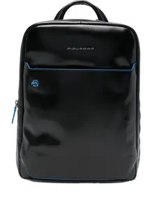 Водостойкий рюкзак Piquadro, черный