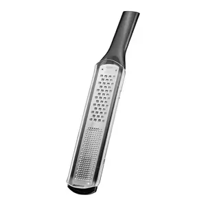 Rafino Gefu Терка для мелкой и крупной пищи, черный