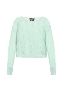 DreiMaster Vintage Свитер 'Vintage' в цвете Mint