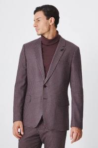 Женский жакет Medicine, бордовый