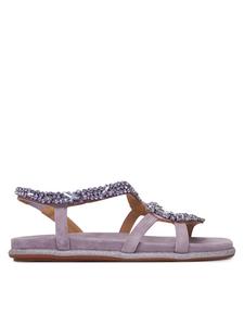 Сандалии V251605 Alma En Pena, фиолетовый